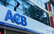 Em gái Phó Tổng Giám đốc ACB Nguyễn Khắc Nguyện đăng ký mua 1,3 triệu cổ phiếu