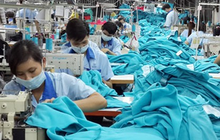 Hà Nội: Dệt may thiếu đơn hàng, chỉ gần 70% doanh nghiệp hoạt động sau Tết