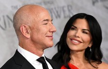 Bạn gái Jeff Bezos tiết lộ bí quyết ‘làm boss’ của ông chủ Amazon: Bài học 'nâng cao' về kinh doanh nhưng hóa ra ai cũng có thể thực hiện được