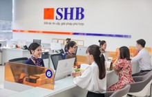 SHB ghi nhận lợi nhuận tăng gấp rưỡi trong năm 2022