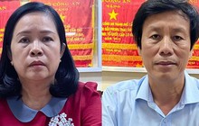 Triệu tập cựu Chủ tịch UBND TP Cần Thơ Võ Thành Thống hầu tòa