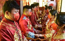 "Kết hôn như xuống địa ngục": Thanh niên Trung Quốc ngày càng từ chối hôn nhân vì không có tiền và sợ khó ly dị