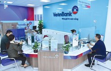 Nợ xấu của VietinBank giảm mạnh trong quý 4/2022