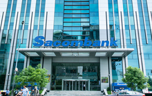 Ông Lê Văn Ron thôi làm Phó Tổng giám đốc Sacombank kể từ ngày 01/02