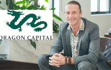 Thị trường không thuận lợi, Dragon Capital Việt Nam vẫn lãi kỷ lục, thu gần nghìn tỷ từ tư vấn đầu tư chứng khoán