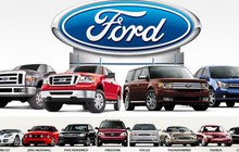 Doanh số Ford lập kỷ lục, nhà phân phối Ford lớn nhất Việt Nam báo lãi gần 120 tỷ, tăng 220% so với năm 2021