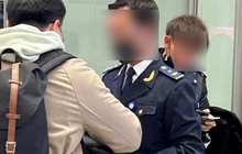 Tổng cục Hải quan lên tiếng vụ cán bộ bị tố lên máy bay yêu cầu khách xóa bài đăng Facebook
