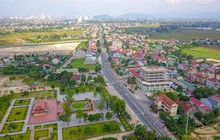 Chân dung doanh nghiệp 2 năm tuổi tham vọng làm dự án khu đô thị nghìn tỷ tại Nghệ An