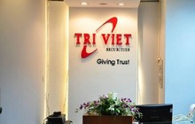 Sau khi nguyên Chủ tịch Phạm Thanh Tùng bị khởi tố, Trí Việt (TVC) tiếp tục thay Tổng Giám đốc và Kế toán trưởng