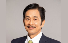 Ông Bùi Thành Nhơn chính thức giữ vị trí Chủ tịch HĐQT Novaland