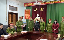 Vụ Công ty Việt Á: Bắt thêm Phó Giám đốc CDC tỉnh Hà Giang