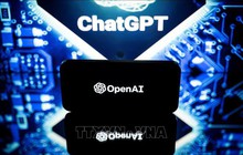 Giới chức EU cảnh báo rủi ro từ ChatGPT