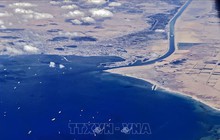 Ai Cập bác tin đồn bán Kênh đào Suez cho công ty nước ngoài