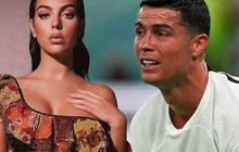 Vì đâu, Ronaldo từ một tay chơi trở nên "ngoan ngoãn" trong vòng tay Georgina?