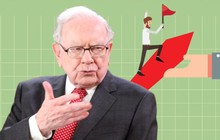 Khoản đầu tư tốt nhất năm 2023: Thu nhập ít hay nhiều đều có thể 'dốc tiền', đến Warren Buffett cũng đánh giá đây là 'phi vụ quan trọng nhất'