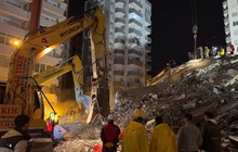Số người chết tăng lên 4.372, thế giới biết gì về thảm họa động đất lịch sử ở Thổ Nhĩ Kỳ và Syria?