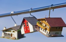 Lộ loạt bất cập trong quy định bảo lãnh bán nhà "trên giấy", HoREA đề xuất bỏ để giảm giá bán chung cư