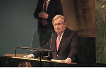 Tổng thư ký Liên Hợp Quốc: Thế giới đang tiến gần một cuộc xung đột toàn cầu