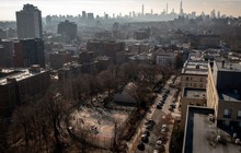New York 'mất chất' vì cuộc sống quá đắt đỏ