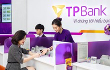 Gần 77,7% cổ đông TPBank tán thành kế hoạch trả cổ tức 25% bằng tiền mặt