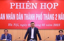 Phó Chủ tịch Hà Nội đóng vai du khách đi kiểm tra lễ hội Chùa Hương
