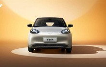 Lộ diện mẫu ô tô điện giá rẻ gia nhập thị trường ngay trong tháng 3, giá chỉ từ 200 triệu đồng