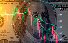 Bức tranh kinh tế "mù mờ" ở Mỹ: Các chỉ số đối nghịch rõ rệt, kịch bản xấu nhất vẫn đang hiện hữu với "bóng ma lạm phát"