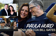 Chân dung góa phụ đang sánh đôi cùng Bill Gates: Từng có một đời chồng là CEO, sở hữu điểm tương đồng đặc biệt với vợ cũ tỷ phú