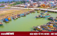 Chi trăm tỷ để nâng cấp, các cảng cá lớn ở Huế và Quảng Trị hoạt động ra sao?