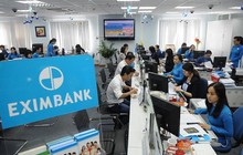 Eximbank đặt mục tiêu lợi nhuận 5.000 tỷ, chia cổ tức tỷ lệ 18% trong năm nay