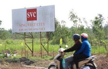Chủ tịch TPHCM chỉ đạo gỡ vướng loạt dự án chậm tiến độ