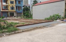 Nhà trong ngõ giảm tới nửa tỷ, khách mua vẫn lắc đầu chê cao