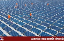 Tăng trưởng xanh - cơ hội để Việt Nam bắt kịp xu thế toàn cầu