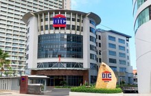 Liên tục bán ra hàng triệu cổ phiếu DIG, Thiên Tân không còn là cổ đông lớn nhất tại DIC Corp