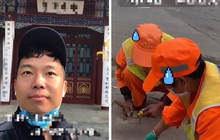 Thạc sĩ bỏ việc lương cao đi làm công nhân vệ sinh để chữa trầm cảm: Dù bằng cấp cao đến đâu nhưng công việc không phù hợp thì mãi chẳng hạnh phúc