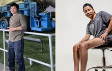 Khoa Pug xuất hiện trên fanpage của tạp chí Mỹ, đôi chân dài miên man trị giá 5 tỷ chiếm trọn sự chú ý của dân mạng quốc tế