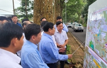 Hơn 5.300 tỷ đồng thực hiện dự án thành phần 1 cao tốc Khánh Hòa-Buôn Mê Thuột