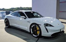 Porsche sắp tăng giá mạnh: Có mẫu ở Việt Nam chắc chắn ảnh hưởng