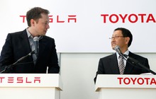 Các ông lớn Nhật Bản đã 'nhường' thị trường xe điện cho Tesla, BYD và Volkswagen như thế nào?