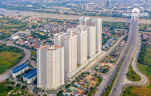 [Photo Essay] Đông Anh chuẩn bị lên quận, giá nhà đất vẫn "im lìm"