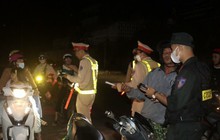 Giám đốc Sở Thông tin Đắk Nông bị hạ bậc thi đua vì vi phạm nồng độ cồn