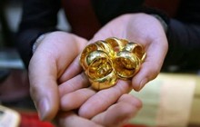 Chuyển sang tích trữ vàng nhẫn, người dân có lãi nhiều hơn nắm giữ vàng SJC