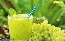 Uống nước ép trái cây kiểu này hại đủ đường cho sức khỏe, dừng lại ngay kẻo 'hối không kịp'