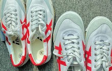 Review giày Asia Sports và Thượng Đình: Giá công nhận rẻ nhưng chất lượng liệu có giống dân tình khen?