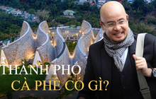 Có công trình tiện ích nào trong KĐT chữa lành của Đặng Lê Nguyên Vũ giá chục tỷ đồng/căn vẫn nườm nượp người mua? Một địa điểm được cả báo Mỹ hết lời ca ngợi
