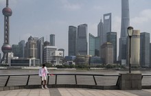 Cách Trung Quốc âm thầm né tránh những ‘cơn gió ngược’ mà ngành ngân hàng toàn cầu đang đối mặt