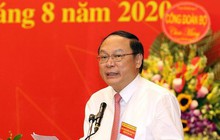Thủ tướng bổ nhiệm lại Thứ trưởng Bộ Tài nguyên và Môi trường
