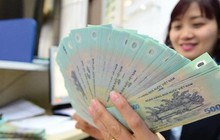 Lãi suất ngày 22/3: Gửi tiền kỳ hạn 6 tháng ở đâu cao nhất?