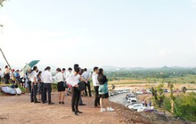“Đòn bẩy” giúp thị trường bất động sản “vực dậy” trong năm nay
