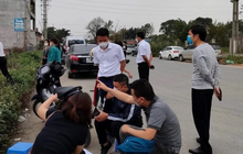Bắc Ninh: Môi giới liên tục “khoe” chốt giao dịch thời “ngủ đông” và sự thực đằng sau